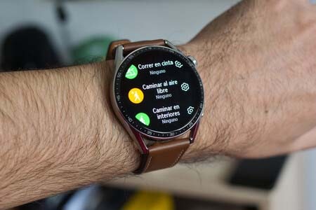 Huawei watch gt tunisie new arrivals